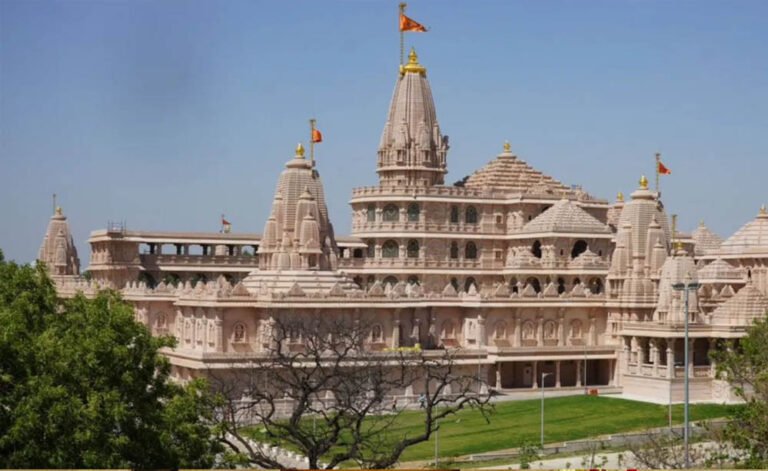Ram Mandir Trust: भर्ती में गड़बड़ी मिली तो नहीं मिलेगी राहत, सिफारिश वाले कर्मचारियों पर ट्रस्ट सख्त