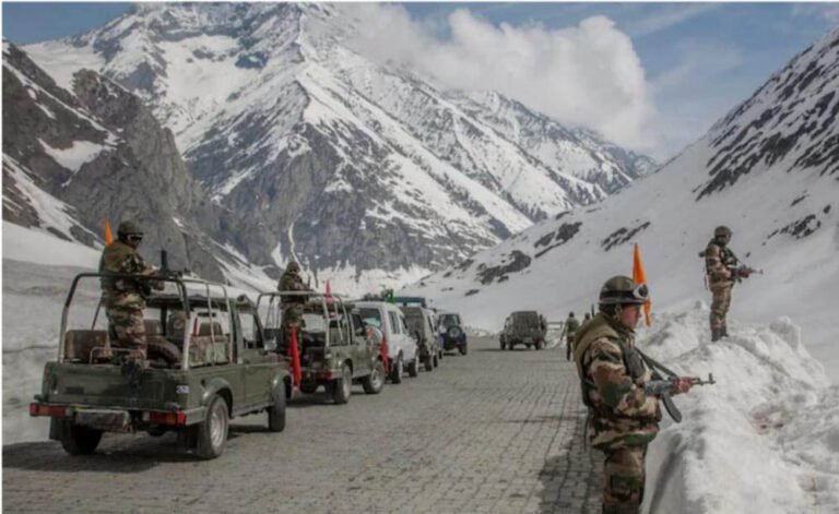 India-China Border: आदिवासियों का बड़ा दावा, सीमा क्षेत्र में चीन की गतिविधियों को लेकर बढ़ी चिंता