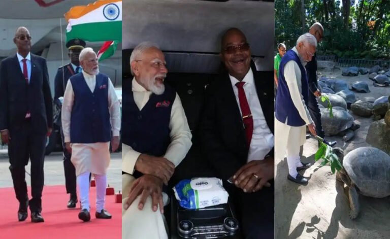 China in Mongla Port: हिंद महासागर में बढ़ी चीन की मौजूदगी, भारत ने सेशेल्स के साथ मजबूत की रणनीतिक बढ़त