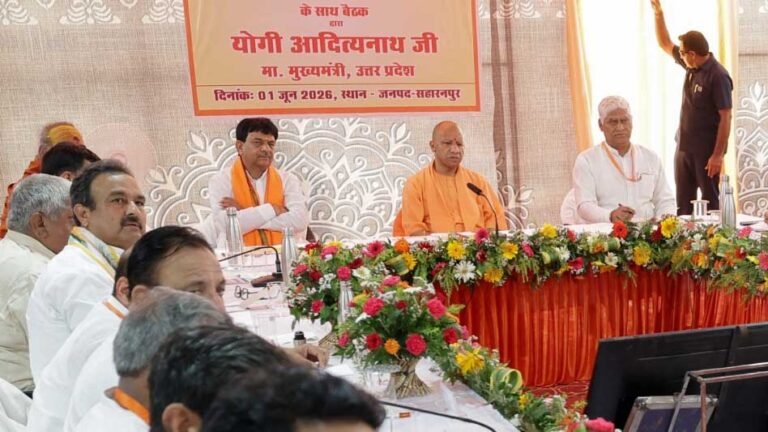लमही में मुंशी प्रेमचंद संग्रहालय और फिरोजाबाद के ग्लास म्यूजियम कार्य में आएगी तेजी
