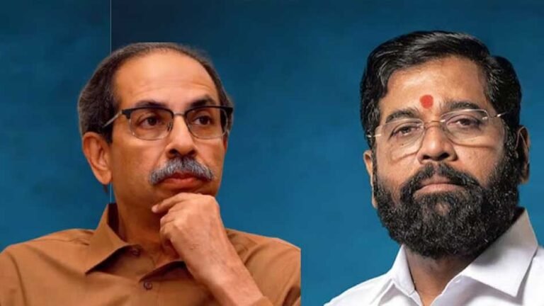 क्या फिर एक होगी शिवसेना? शिंदे-उद्धव कैंप के नेताओं के बयान से सियासी हलचल