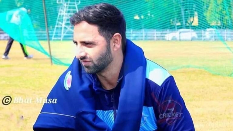 BCCI के ऐलान से चर्चा में आकिब नबी, क्या अफगानिस्तान के खिलाफ मिलेगा डेब्यू का मौका?