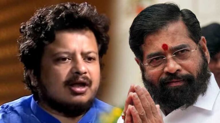 बंगाल में महाराष्ट्र जैसा ‘खेला’ होने के संकेत? ऋतब्रत बनर्जी की भूमिका पर बढ़ी चर्चा