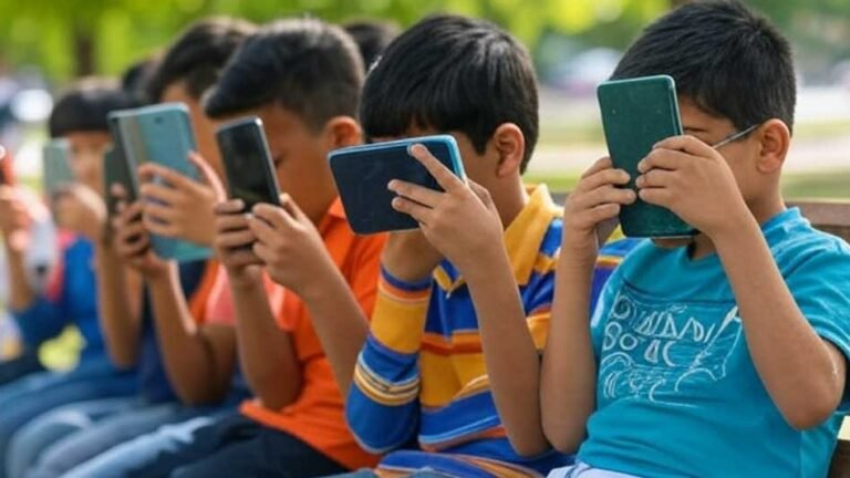 सोशल मीडिया पर नाबालिगों की एंट्री पर रोक, मलेशिया ने लागू किए सख्त नियम