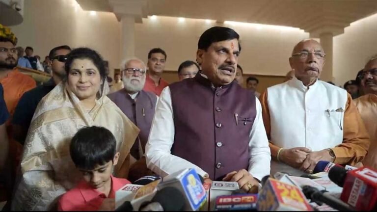 रक्षाबंधन पर बहनों को मुख्यमंत्री सुगम परिवहन बसों में मिलेगा सफर का तोहफा : CM डॉ. यादव