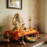 घर में भगवान गणेश की फोटो रखने की सही दिशा और वास्तु के महत्वपूर्ण नियम
