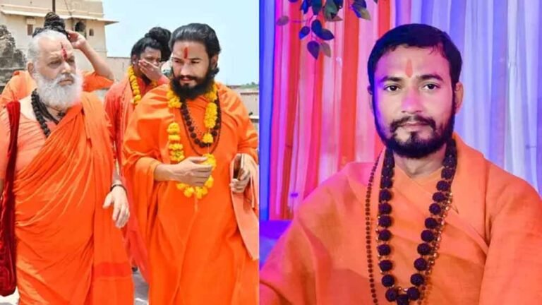 चंद्रेसल गांव में महंत देवानंद की हत्या, पुलिस ने कई एंगल से शुरू की जांच
