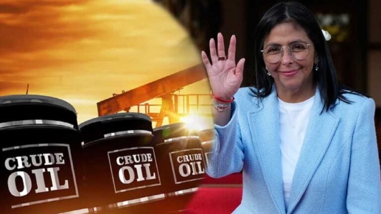 Venezuela Oil Deal में भारत निभा सकता है बड़ी भूमिका, खास तेल से बदल सकती है तस्वीर