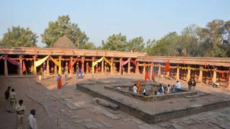 भोजशाला को मिलेगी नई पहचान, बनेगा भव्य सरस्वती लोक : मुख्यमंत्री डॉ. यादव