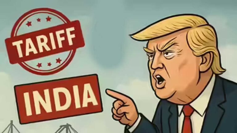 Trump Tariff Plan से बढ़ सकती है ट्रेड टेंशन, भारत-चीन पर नया टैरिफ प्रस्ताव