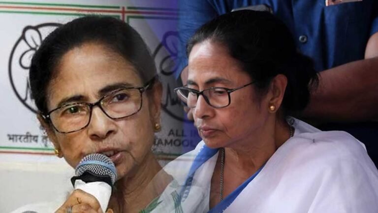 ममता बनर्जी को बड़ा झटका? TMC के 59 विधायक ऋतब्रत बनर्जी के खेमे में जाने की चर्चा