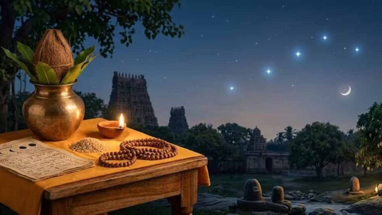 6 जून 2026 से शुरू हुआ मृत्यु पंचक, 11 जून तक रहेगा प्रभाव
