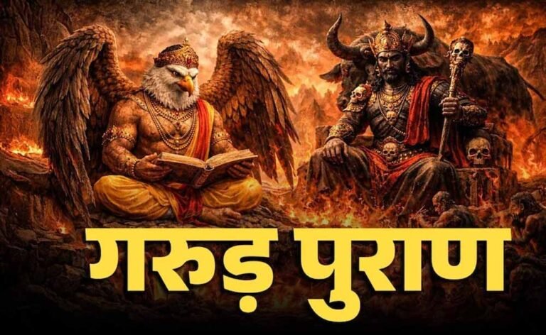 मृत व्यक्ति की वस्तुओं को लेकर गरुड़ पुराण की मान्यता: मोह और संतुलन पर जोर