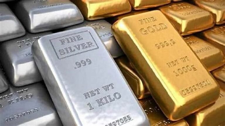 MCX पर धातुओं की कीमतों में भारी नरमी, निवेशकों के सामने बढ़ी दुविधा