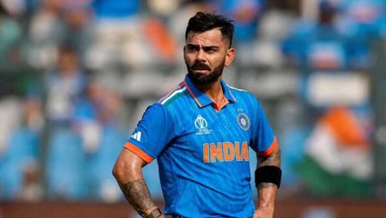 IND vs AFG: हैमस्ट्रिंग इंजरी ने बढ़ाई टीम इंडिया की चिंता, वनडे सीरीज नहीं खेलेंगे विराट कोहली