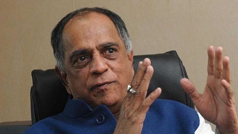 फिल्म निर्माता और पूर्व CBFC प्रमुख पहलाज निहलानी नहीं रहे, 76 वर्ष की उम्र में निधन