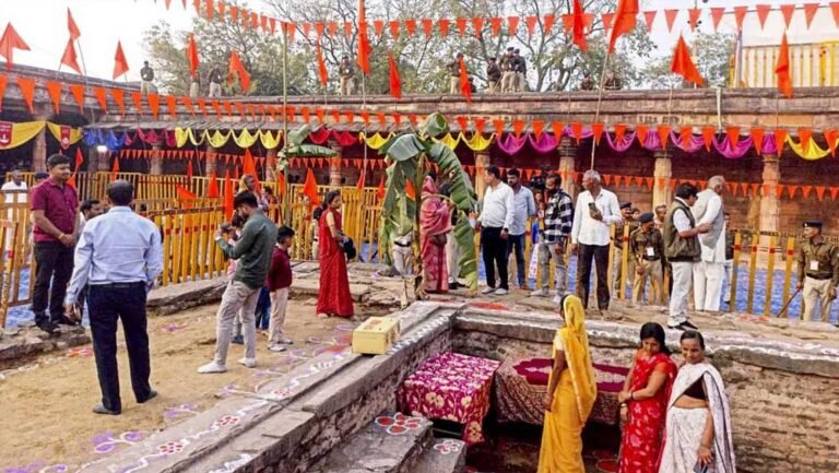धार भोजशाला फैसले का असर, श्रद्धालुओं और पर्यटकों की संख्या बढ़ी; सरस्वती लोक को मिलेगी रफ्तार