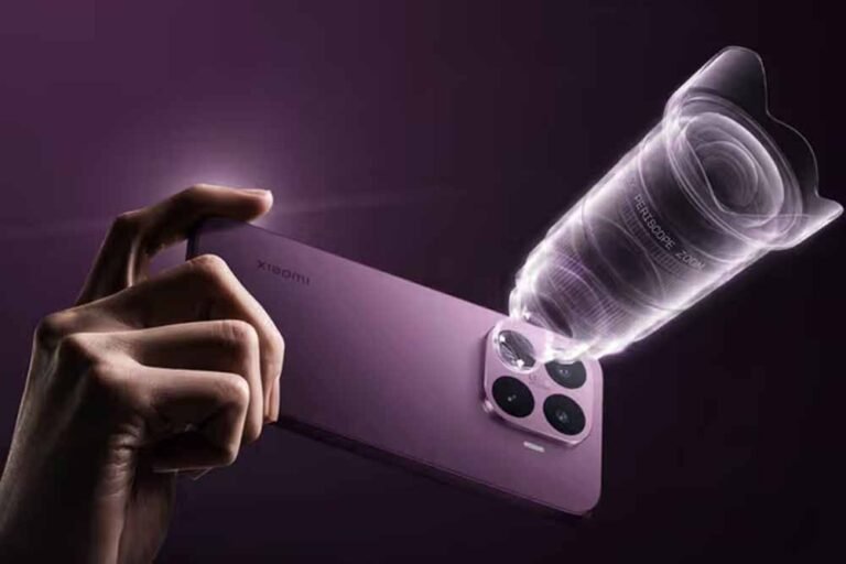 Xiaomi 17T भारत में लॉन्च, Leica कैमरा और 6500mAh बैटरी के साथ 60 हजार रेंज में उतरा प्रीमियम फोन