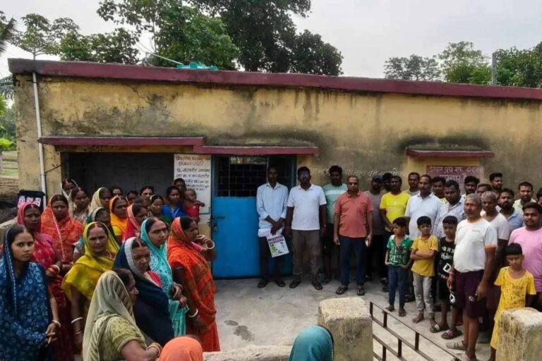 ग्राम पंचायत स्तर पर बड़े बदलाव, IAS–RAS अधिकारियों को मिली विशेष शक्तियां