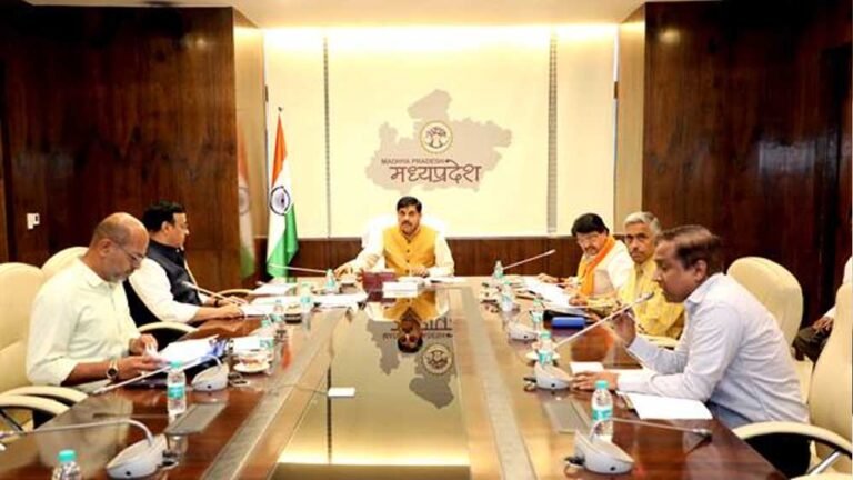 मेट्रो यात्रियों की संख्या बढ़ाने पर्यटन विभाग से तालमेल बढ़ाएं: मुख्यमंत्री डॉ. यादव