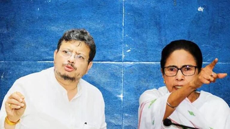 क्या टूट की कगार पर है TMC? 23 सांसदों को लेकर सियासी हलचल तेज, ममता एक्टिव मोड में