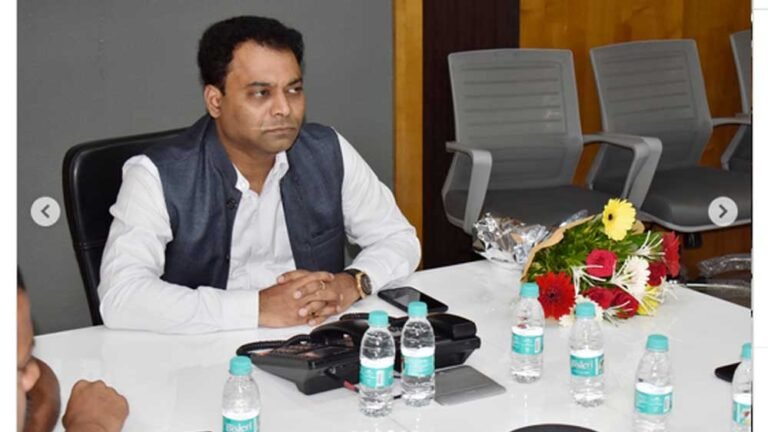 जीरो टॉलरेंस नीति पर सख्ती: वित्तीय अनियमितताओं और लापरवाही पर होगी कड़ी कार्रवाई