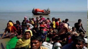 सीमा पर बढ़ी सख्ती: घुसपैठियों की वापसी को लेकर BSF-BGB के बीच विवाद की स्थिति