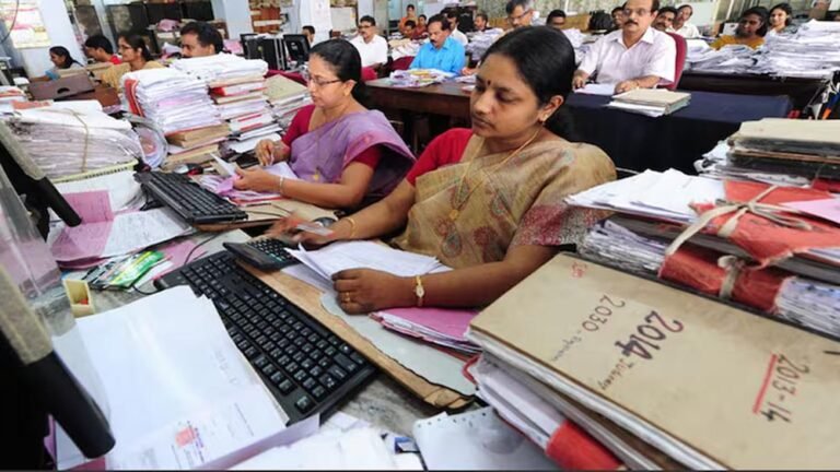 वित्त विभाग का बड़ा फैसला: पांच विभागों की सेवा पुस्तिकाओं का होगा परीक्षण