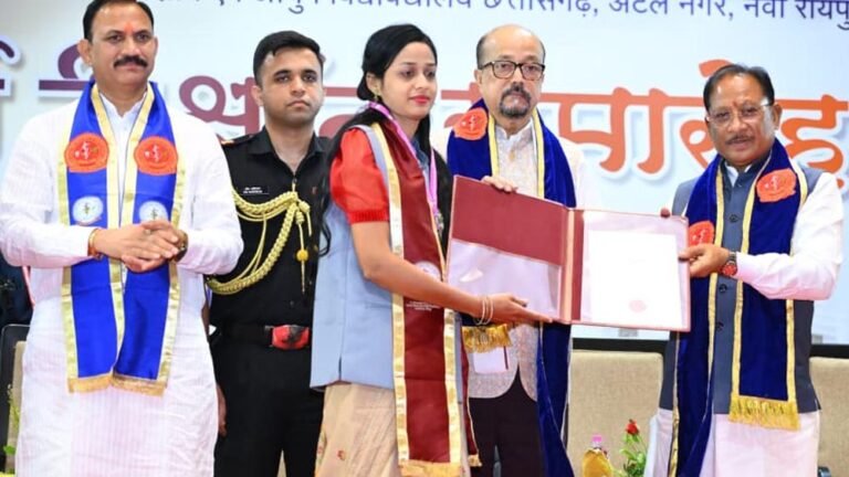 श्रमिकों के बच्चे अब केवल श्रमिक नहीं, बल्कि डॉक्टर, इंजीनियर और प्रशासक बनेंगे : मुख्यमंत्री