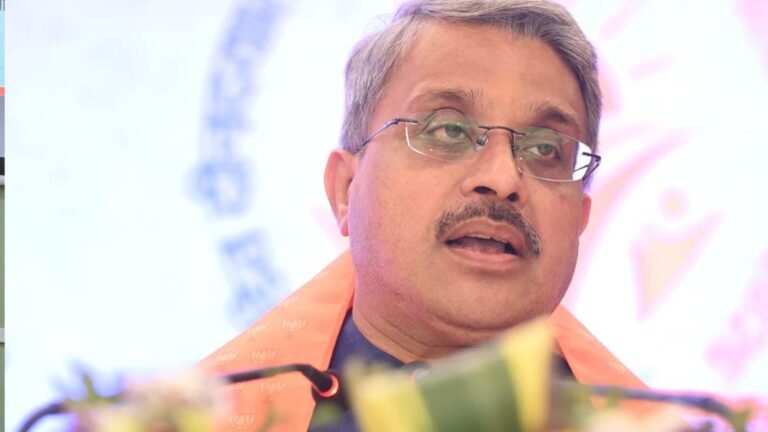 शादी में शामिल होने आए थे नितिन नबीन, अब राज्यसभा की राह पर रजनीश अग्रवाल; दिग्गजों को पीछे छोड़ने की चर्चा