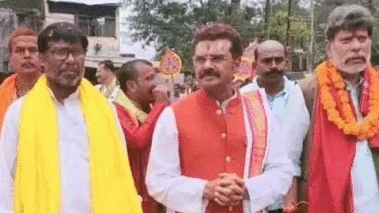 उपचुनाव परिणाम घोषित: जगदलपुर-बिलासपुर में कांग्रेस की जीत, BJP को 3 अध्यक्ष पदों पर सफलता