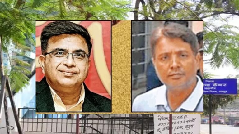 चार घोटालों से 4,000 करोड़ की अवैध कमाई का आरोप, ED ने कसी शिकंजा