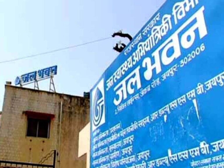 राजस्थान में पेयजल परियोजनाओं को बड़ा बजट, लंबे समय से रुके काम होंगे शुरू