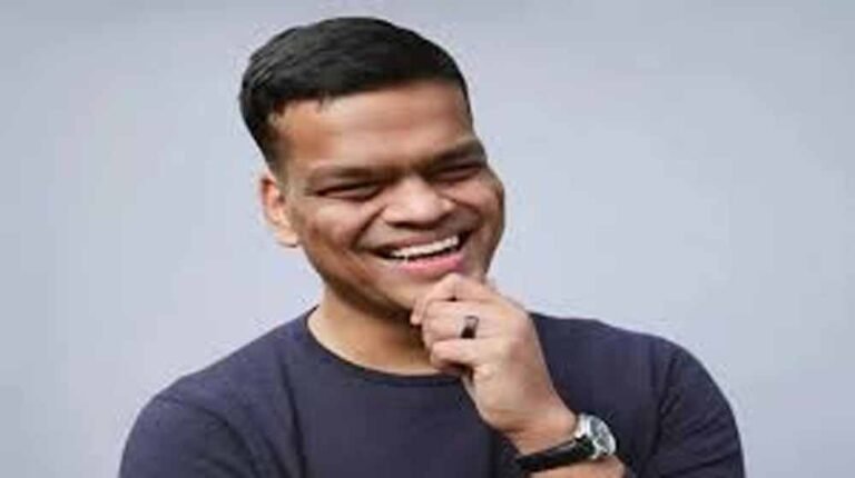 भारतीय-अमेरिकी टेक लीडर श्रीराम कृष्णन व्हाइट हाउस से अलग होंगे