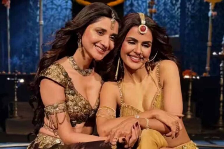 ‘Naagin 7’ फिनाले ट्विस्ट: राधिका पर जानलेवा हमला, कहानी में बड़ा मोड़