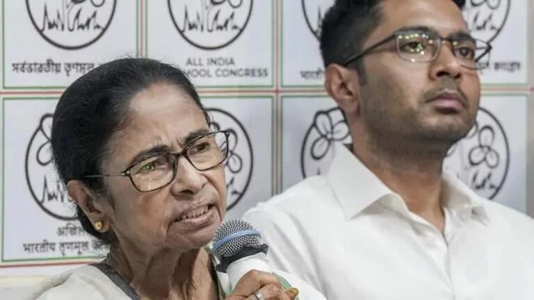 अभिषेक बनर्जी का उदय और टीएमसी में डिजिटल राजनीति का बदलता चेहरा