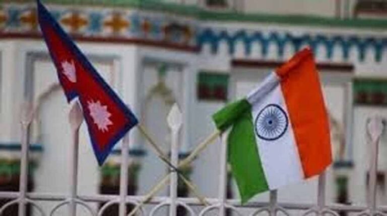 भारत के साथ रिश्तों पर नरम पड़ा नेपाल, सौहार्दपूर्ण समाधान की वकालत