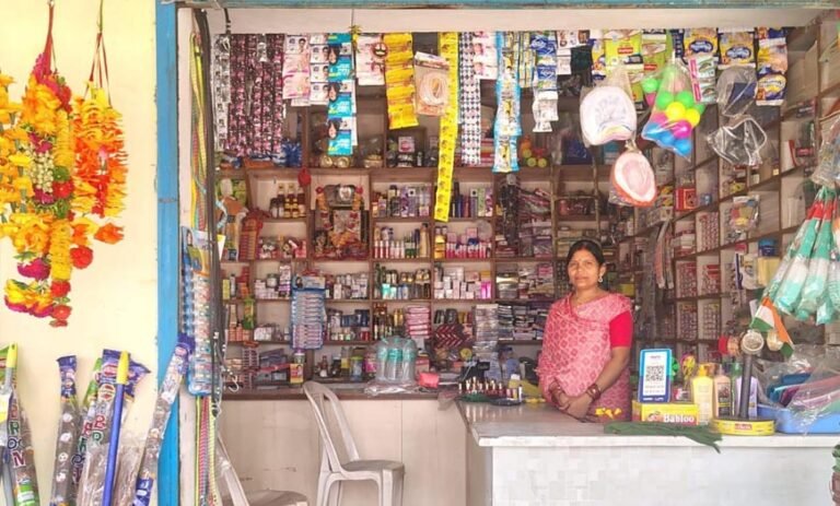 सरकारी योजनाओं का मिला सहारा, प्रीति गुप्ता ने आत्मनिर्भर बनकर हासिल की नई पहचान