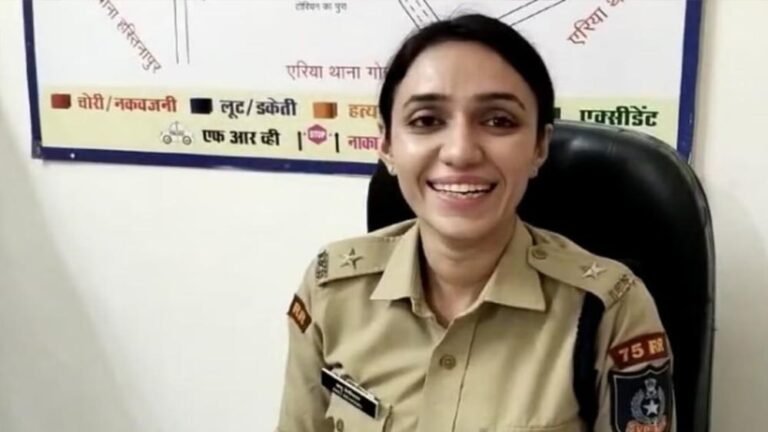 मध्यप्रदेश में तबादलों की आंधी: 74 पुलिस अफसरों के बदले ठिकाने, अनु बेनिवाल जबलपुर रवाना