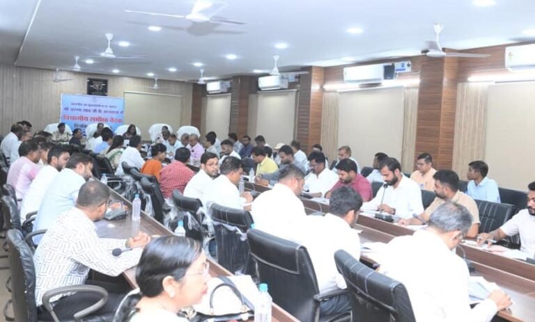 नई तकनीक और प्रभावी कार्यशैली से करें समस्याओं का त्वरित समाधान: अरुण साव