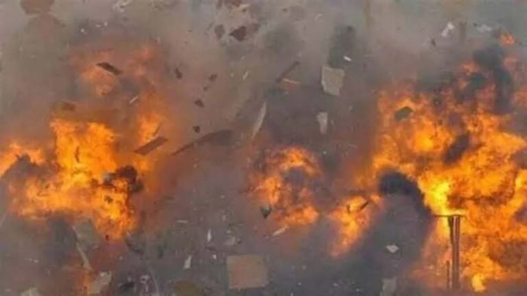 खैबर पख्तूनख्वा में रिमोट-कंट्रोल ब्लास्ट, वाहनों को निशाना बनाकर किया गया हमला