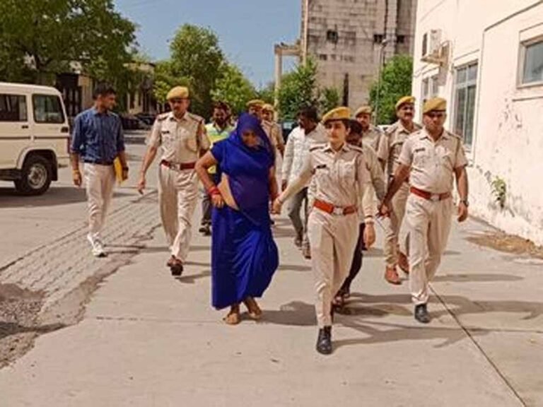 नौकरी के नाम पर जाल: झालावाड़ से मुंबई तक फैला सेक्स रैकेट नेटवर्क