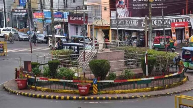 बरेली विकास प्राधिकरण की बड़ी योजना: आवासीय और औद्योगिक टाउनशिप से बदलेगा शहर का नक्शा
