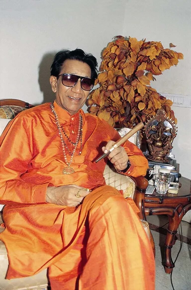 शरद पवार से उद्धव ठाकरे तक: गठबंधन और बगावत की कहानी