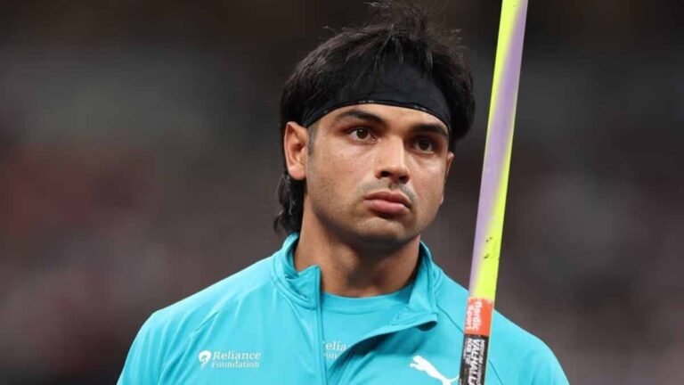 चोट से उबरकर नीरज चोपड़ा लौटेंगे मैदान में, दोहा डायमंड लीग से करेंगे सीजन की शुरुआत