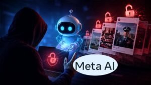सिर्फ बोलकर उड़ाए Instagram अकाउंट! Meta AI चैटबॉट के जरिए 20 हजार यूजर्स हुए शिकार