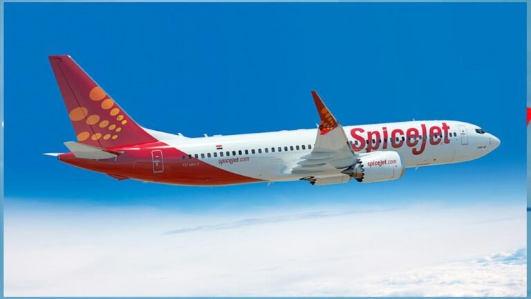 SpiceJet का बड़ा विस्तार, डैम्प लीज पर लिए गए 3 Airbus A320; 737 Max फिर से सेवा में