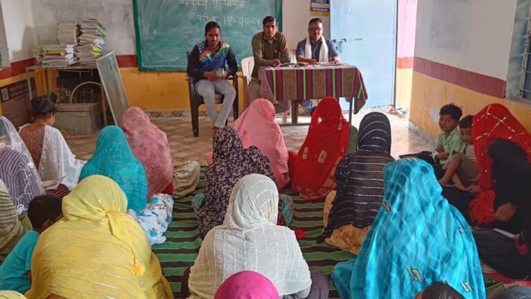 नव भारत साक्षरता अभियान में बड़ी सफलता, योगी सरकार ने 11.68 लाख से अधिक लोगों को बनाया साक्षर