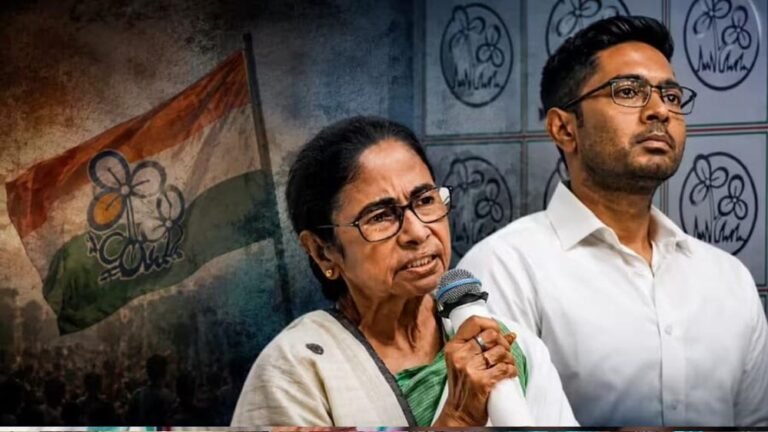 ममता बनर्जी को बड़ा झटका? 20 बागी सांसदों का ओम बिरला को पत्र, NDA में एंट्री की चर्चाएं तेज