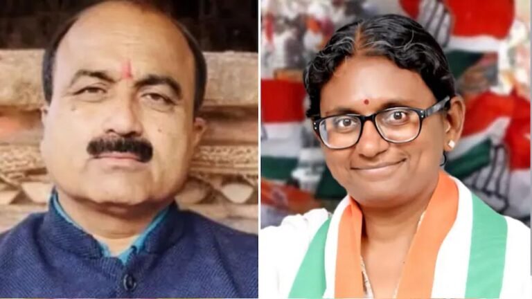क्रॉस वोटिंग की अटकलों के बीच राज्यसभा चुनाव दिलचस्प, क्या बीजेपी का दांव बदलेगा पूरा गणित?